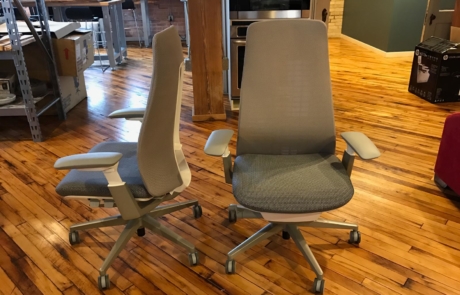 Office Chair Design