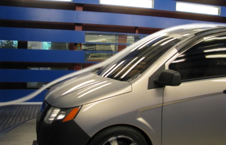 Vehicle Design