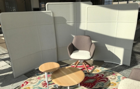Work Station Design