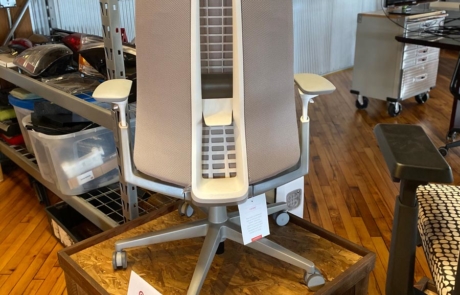 Office Chair Design