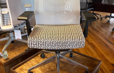 Office Desk Chair Design