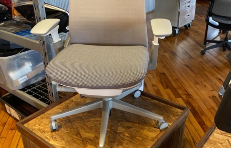 Chair Design