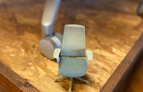 Chair Design