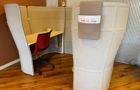 Work Station Design