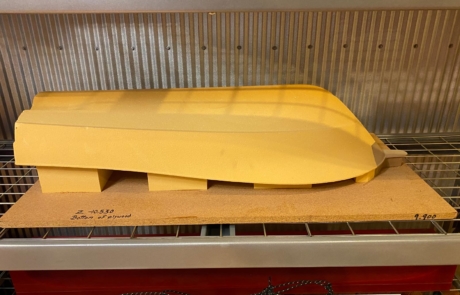 Water Craft Design