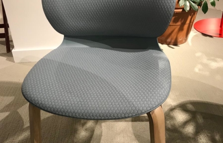 Office Chair Design