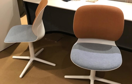 Office Seating Design