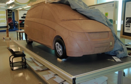 Vehicle Design