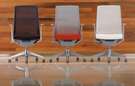 Office Chair Design