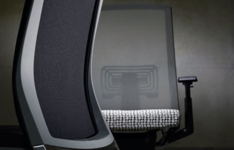 Office Seating Design